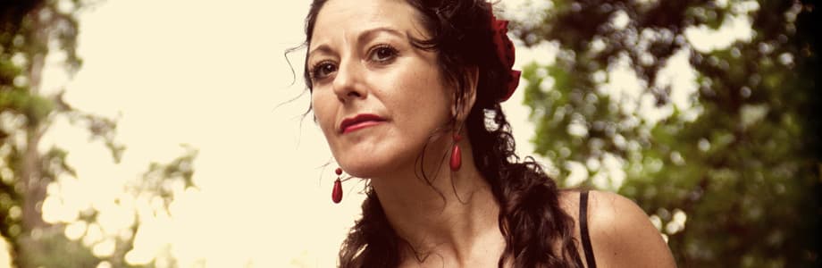 Carmen Mesa, archivo
