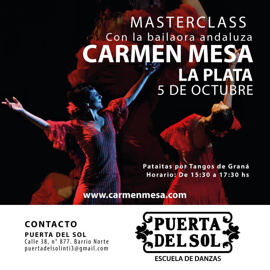 Masterclass