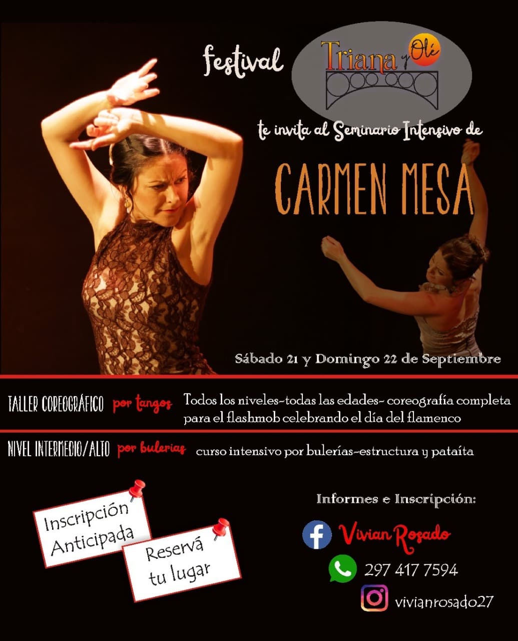 Seminario intensivo
