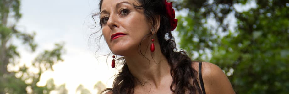 Mirada en escena